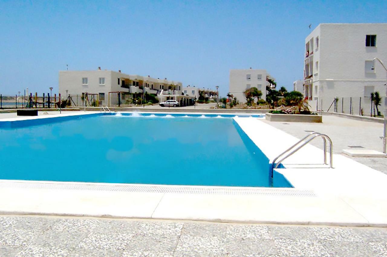 Casa Guido Διαμέρισμα Los Canos De Meca Εξωτερικό φωτογραφία