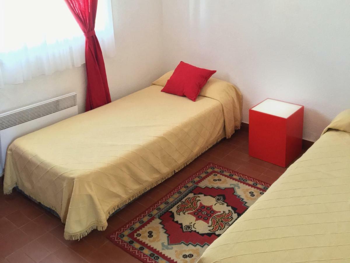 Casa Guido Διαμέρισμα Los Canos De Meca Εξωτερικό φωτογραφία
