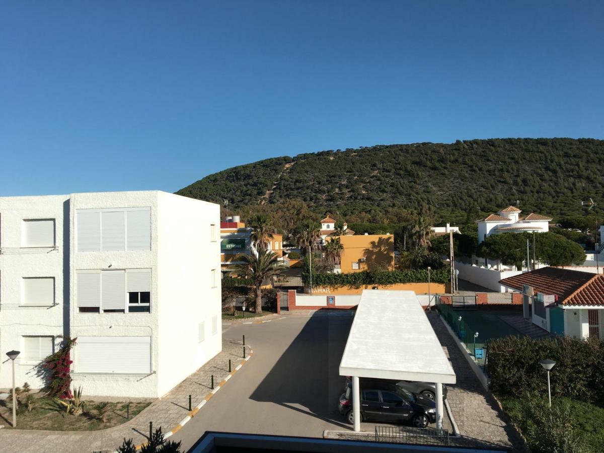 Casa Guido Διαμέρισμα Los Canos De Meca Εξωτερικό φωτογραφία